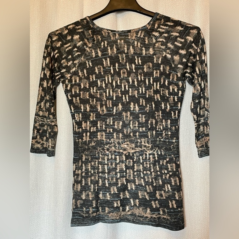 Nic + Zoe knit top - Picture 2 of 4